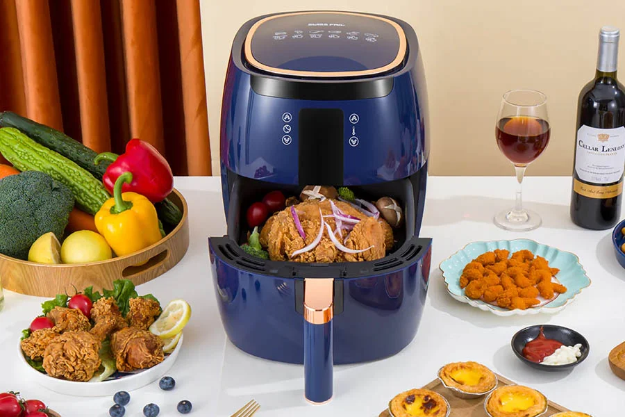 buy air fryer