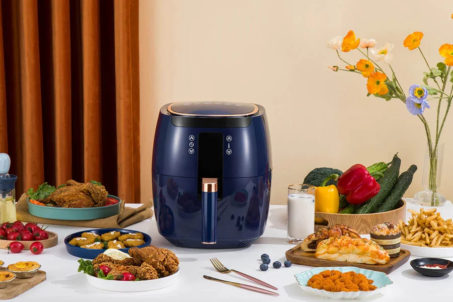 what is best air fryer to buy