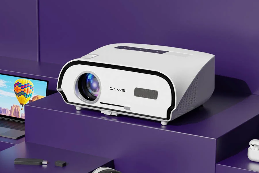 home television projectors